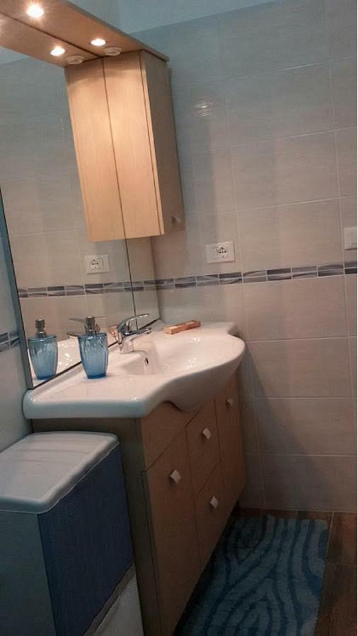 Very Cosy House With Fabulous Sea View! Pietra Ligure Exteriör bild