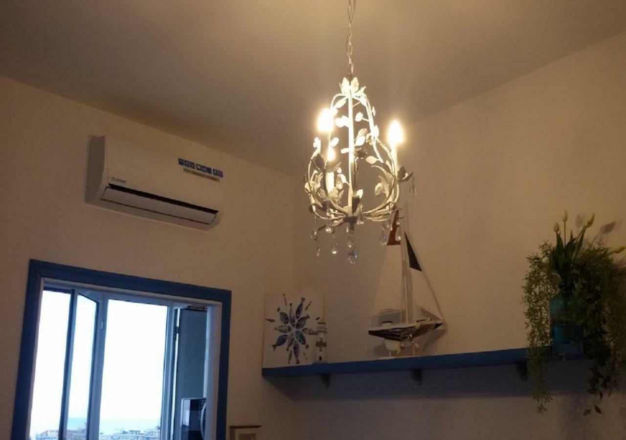 Very Cosy House With Fabulous Sea View! Pietra Ligure Exteriör bild