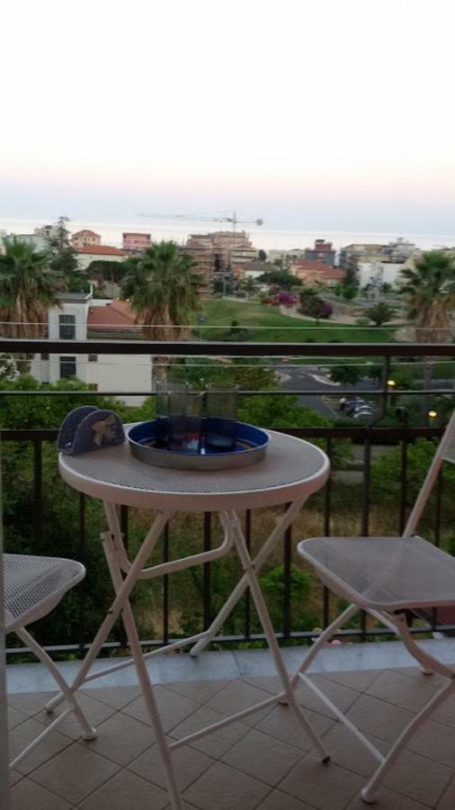 Very Cosy House With Fabulous Sea View! Pietra Ligure Exteriör bild