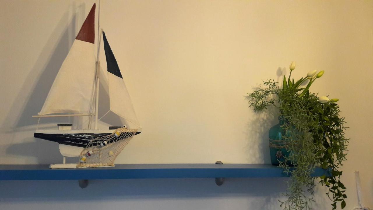 Very Cosy House With Fabulous Sea View! Pietra Ligure Rum bild