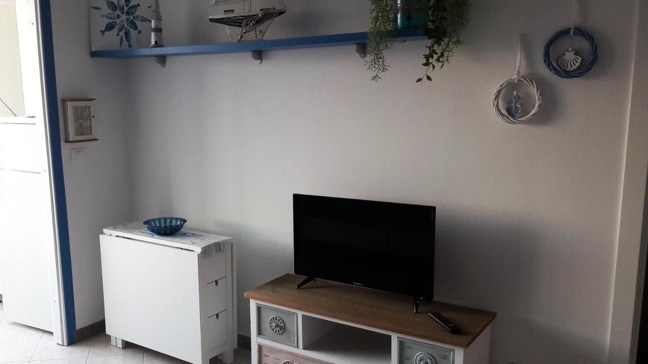 Very Cosy House With Fabulous Sea View! Pietra Ligure Rum bild