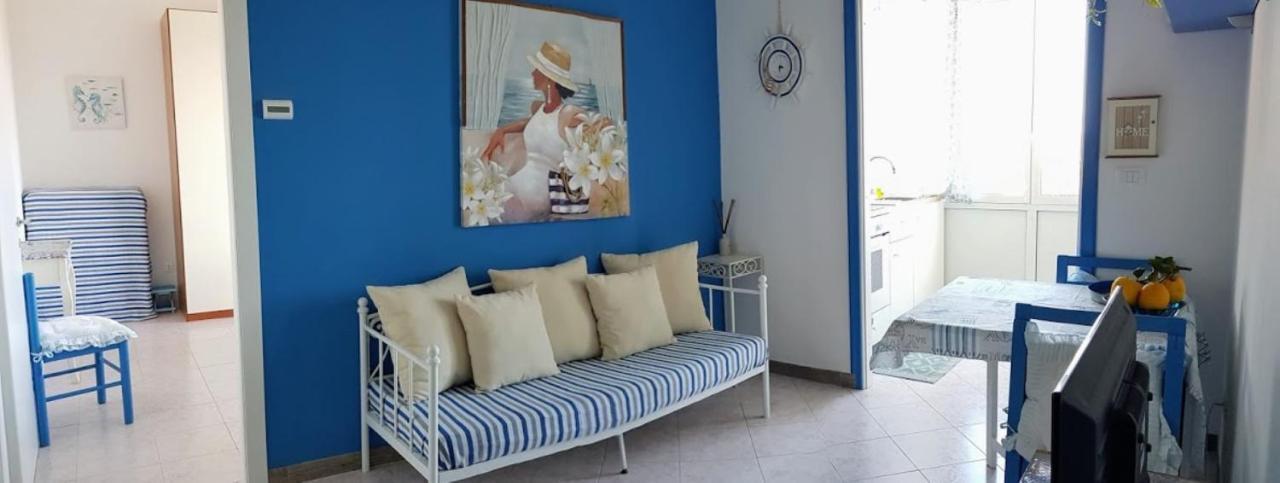 Very Cosy House With Fabulous Sea View! Pietra Ligure Exteriör bild