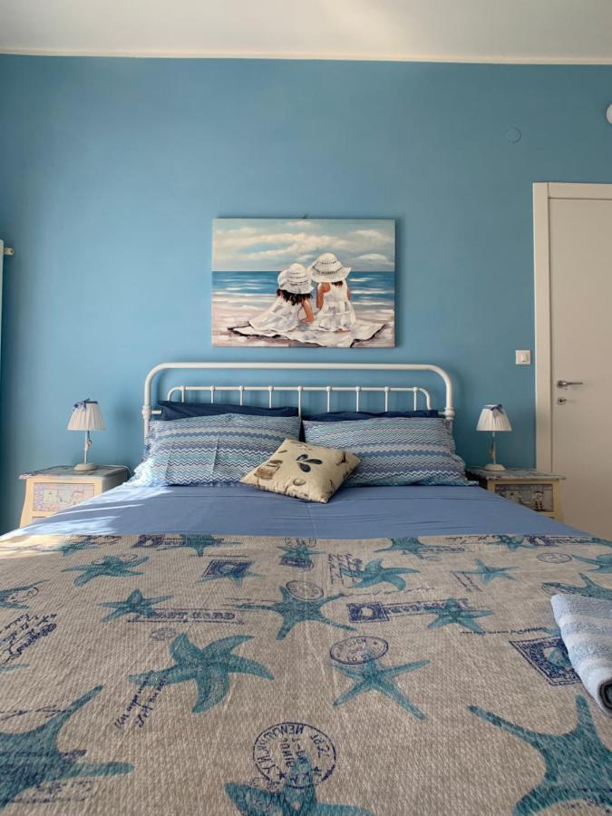 Very Cosy House With Fabulous Sea View! Pietra Ligure Exteriör bild