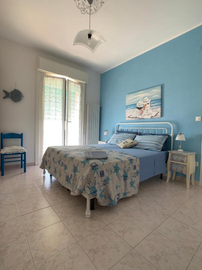 Very Cosy House With Fabulous Sea View! Pietra Ligure Exteriör bild