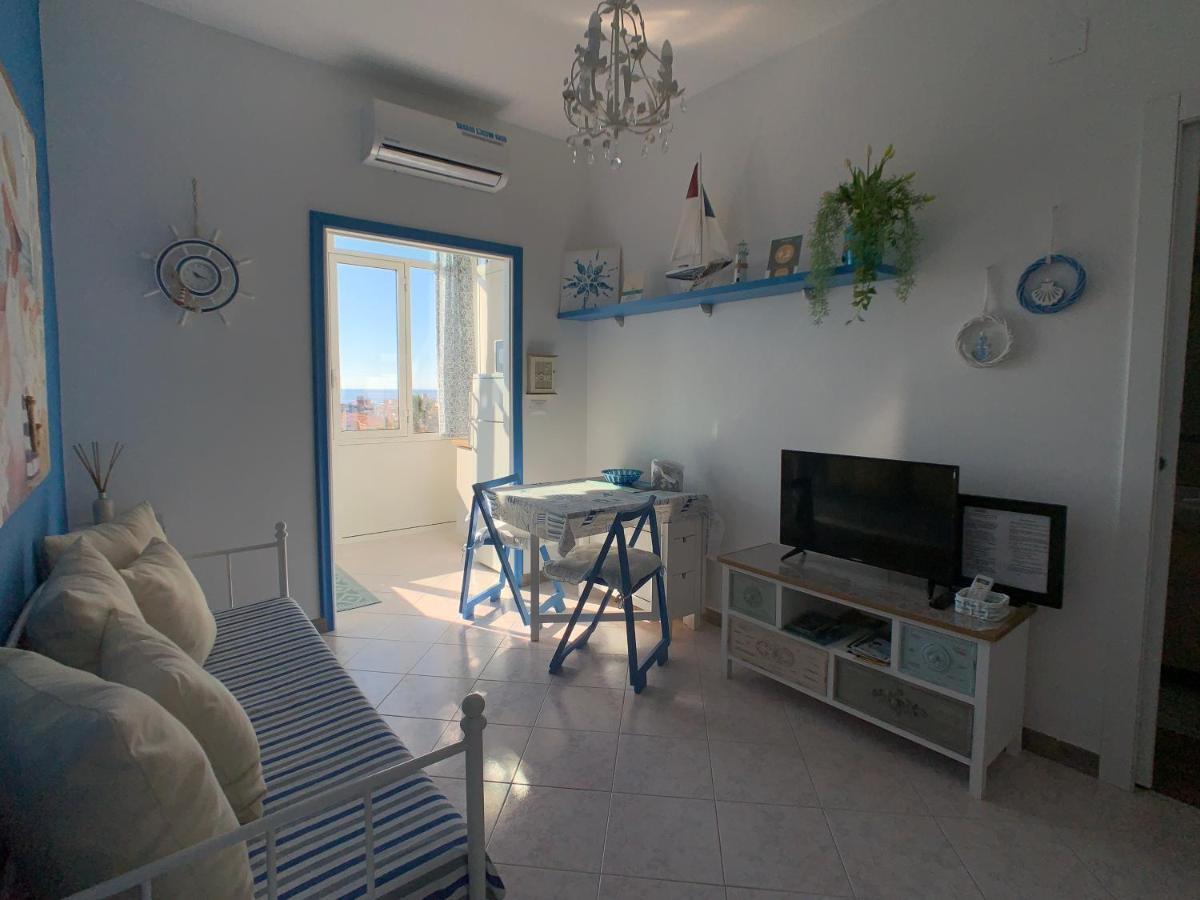 Very Cosy House With Fabulous Sea View! Pietra Ligure Exteriör bild